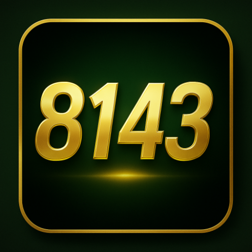 8143